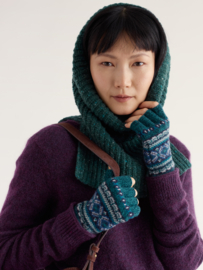 Seasalt - Mabyn Mittens Larkspur Loch multi