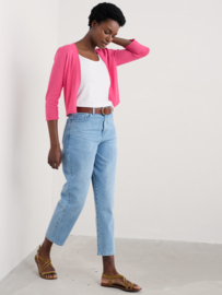 Seasalt - Vanessa cardigan Tulip