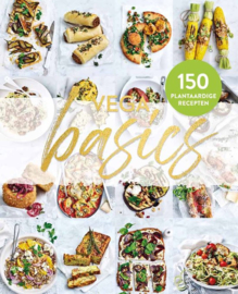 Vega Basics kookboek