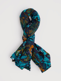Seasalt - Larissa Floating fronds maritime
