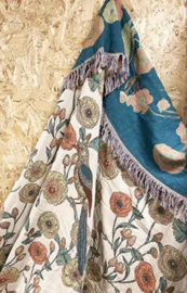 Vloerkleden en plaids