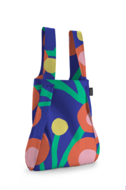 NotAbag - Original Bag & backpack Blossom