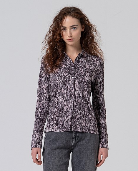 Surkana - Blouse Alra