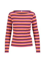 Blutsgeschwister - Sweet Saillorette stripes