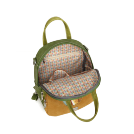 Hi-di-Hi tas Eggy  Bijeneter