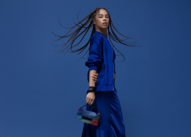 NotAbag - Cross-body light Aurora