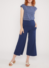 Blutsgeschwister - Culotte Cul de Berlin Vibrant dark blue