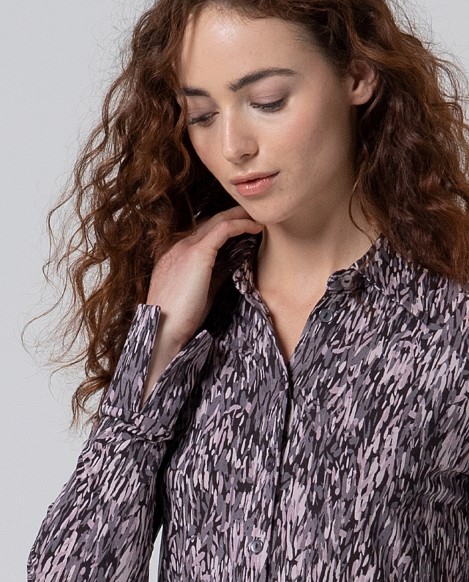 Surkana - Blouse Alra