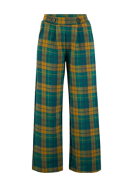 Blutsgeschwister - Tailored business trousers