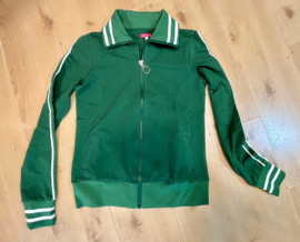 Tante Betsy - Sporty Jacket green