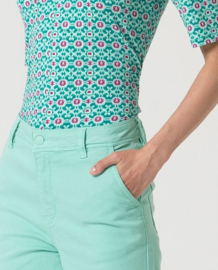 Surkana - Trousers Lide mint