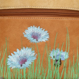 Hi-di-Hi tas Meadow Orange /peach