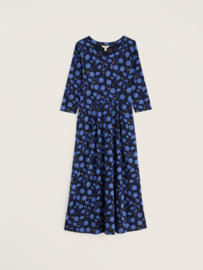 Seasalt - Veronica dress Dried Proteas maritime