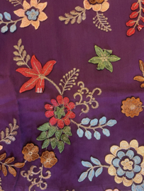 HeArt - Nadu skirt purple