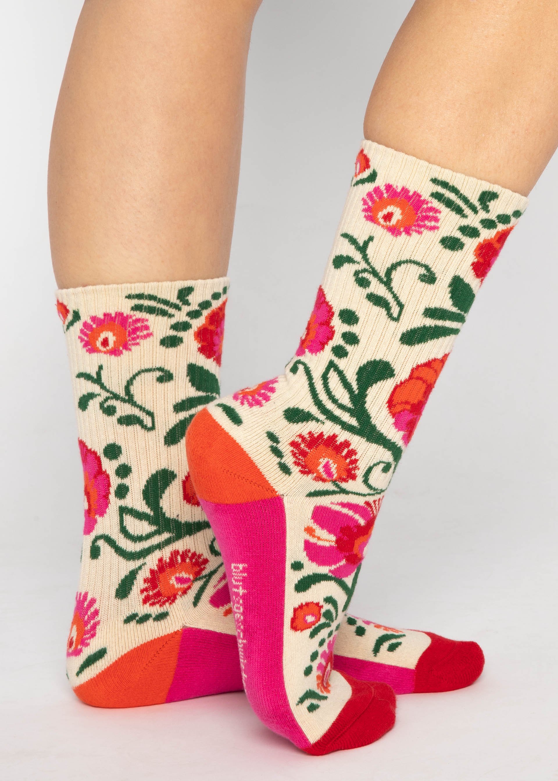 Sensational socks -