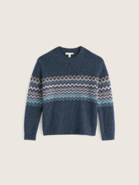 Seasalt - Golden light jumper Sonata maritime