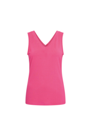 Bakery Ladies - Singlet Simone Magenta