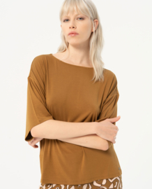 Surkana -  Shirt camel