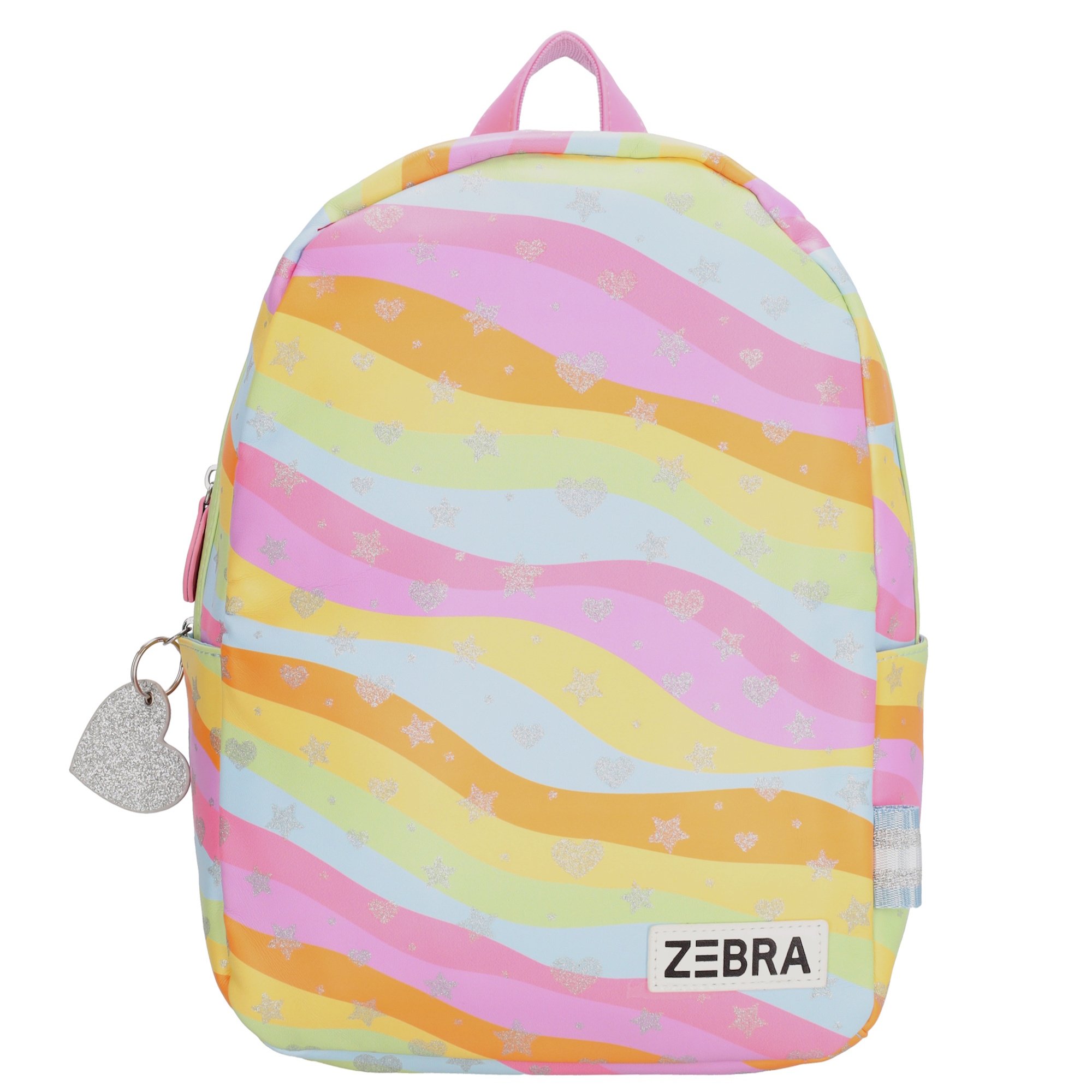 Zebra - Rugtas Special edition