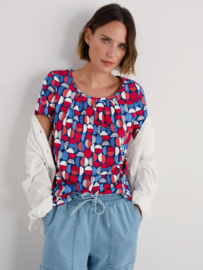 Seasalt - Appletree T-shirt Stacked Buoys yacht