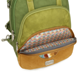 Hi-di-Hi tas Eggy  Bijeneter