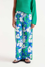 Compania Fantastica - Trousers flower