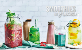 Smoothies en Juices