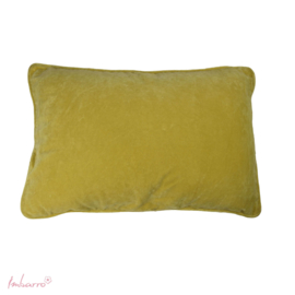 Imbarro - Kussen Lala P lime