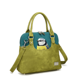 Hi-di-Hi tas Pippo Koolmeesje