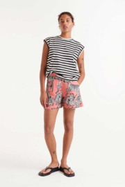 Compania Fantastica - Shirt stripes black
