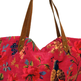 Imbarro - Shopper Paradise magenta