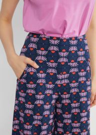 Blutsgeschwister - Culotte Cul de Berlin Romantic equinox flower