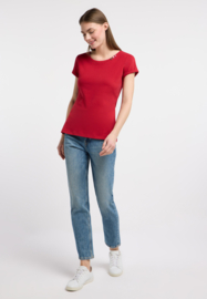 Ragwear - Shirt Fllorah red