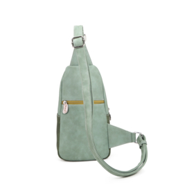 Hi-di-Hi tas Carol l.green/d.green