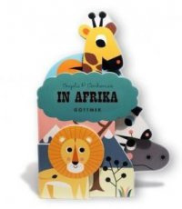 In Afrika - Ingela P Arhenius