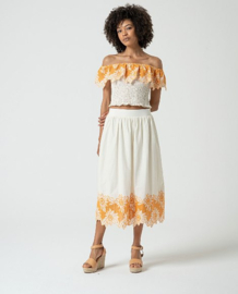 Surkana - Skirt Mali