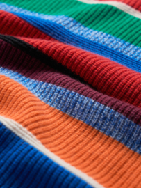 Seasalt - Thorn Berry striped jumper