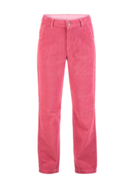 Blutsgeschwister - Corduroy Pants Cordially yours Soft rose