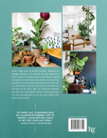 Urban Jungle - Judith de Graaff en Igor Josific