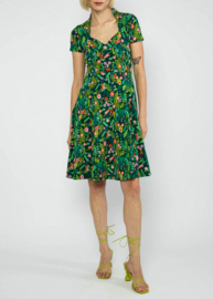Blutsgeschwister - Gracious allure dress