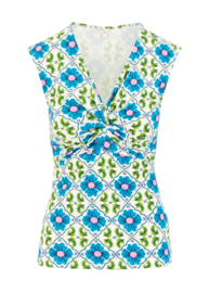 Blutsgeschwister - Shirt Savannah knot My cute dream flower