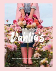 Liefde voor Dahlia's