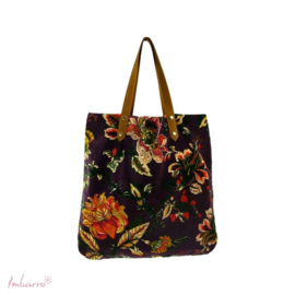 Imbarro - Shopper Linde