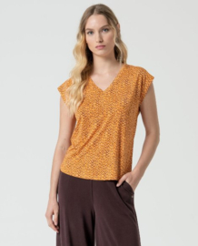 Surkana - Shirt Orly orange
