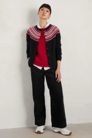 Seasalt - Buck's Horn cardigan