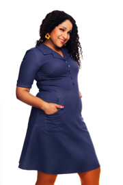 Cissi och Selma -  Monica dress Jeans