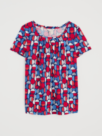 Seasalt - Appletree T-shirt Stacked Buoys yacht
