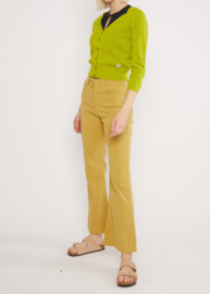 Blutsgeschwister - Sweet petite bright green