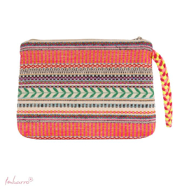 Imbarro - Pouch Coralie