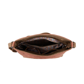 Hi-di-Hi tas Appetizer pink/ beige